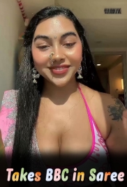 Takes BBC in Saree (2025) OnlyFans Short Film Download Takes BBC in Saree (2025) OnlyFans Short Film Download (2025)