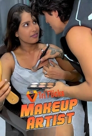 Makeup Artist (2025) Triflicks Uncut Short Film Download Makeup Artist (2025) Triflicks Uncut Short Film Download (2025)