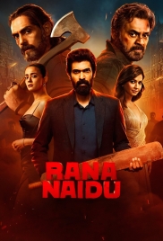 Rana Naidu (2025) NetFlix S02 Complete Web Series Download Rana Naidu (2025) NetFlix S02 Complete Web Series Download (2025)