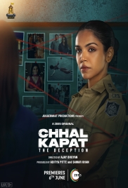 Chhal Kapat The Deception (2025) Hindi S01 Complete Web Series Download Chhal Kapat The Deception (2025) Hindi S01 Complete Web Series Download (2025)