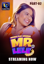 Mr Lele (2025) BulBulPlay S01E04T05 Web Series Download Mr Lele (2025) BulBulPlay S01E04T05 Web Series Download (2025)