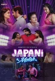 Japani Malish (2025) Funtyy S01E04T06 Web Series Download Japani Malish (2025) Funtyy S01E04T06 Web Series Download (2025)
