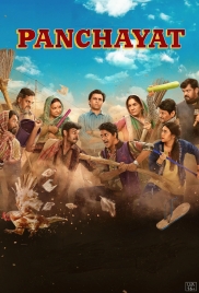 Panchayat (2025) Hindi S04 Complete Web Series Download Panchayat (2025) Hindi S04 Complete Web Series Download (2025)