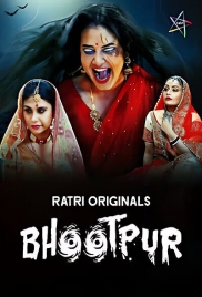 Bhootpur (2025) Ratri S01 E01-04 Web Series Bhootpur (2025) Ratri S01 E01-04 Web Series (2025)