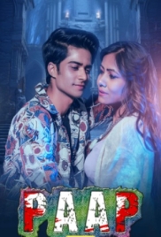 Paap (2025) NavrangOtt S01 E01-04 Web Series Paap (2025) NavrangOtt S01 E01-04 Web Series (2025)
