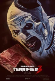Terrifier 3 2024 Hindi Dubbed Movie HDRip Download Terrifier 3 2024 Hindi Dubbed Movie HDRip Download (2024)