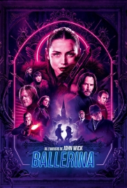 Ballerina (2025) Hindi Dubbed Movie HDTS Download Ballerina (2025) Hindi Dubbed Movie HDTS Download (2025)