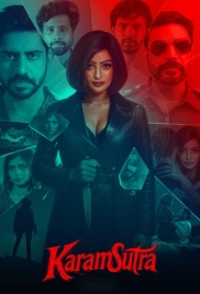 Karamsutra (2025) Hindi Dubbed Movie HDRip Download Karamsutra (2025) Hindi Dubbed Movie HDRip Download (2025)