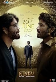 Kuberaa (2025) Hindi Dubbed Movie CAMRip Download Kuberaa (2025) Hindi Dubbed Movie CAMRip Download (2025)