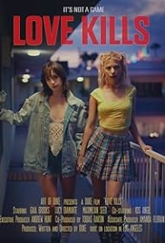 Love Kills (2024) Hindi Dubbed Movie HDRip Download Love Kills (2024) Hindi Dubbed Movie HDRip Download (2024)