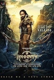 Kannappa (2025) Hindi Dubbed Movie HDTC Dowbload Kannappa (2025) Hindi Dubbed Movie HDTC Dowbload (2025)