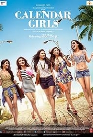 Calendar Girls (2015) Hindi Movie HDRip Download Calendar Girls (2015) Hindi Movie HDRip Download (2015)